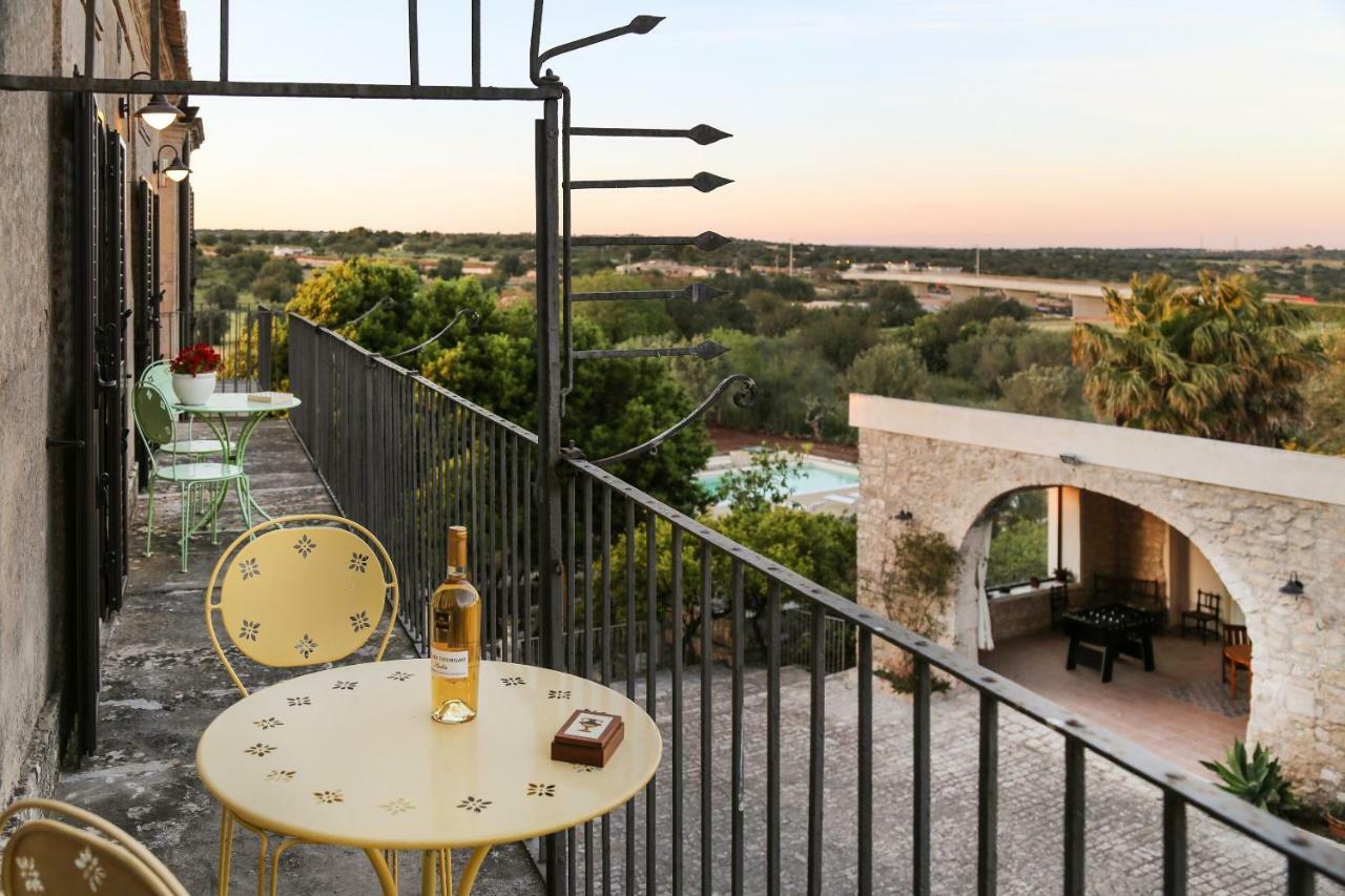 Agriturismo Villa Flavia Casa Serrafiori Pokoj fotografie