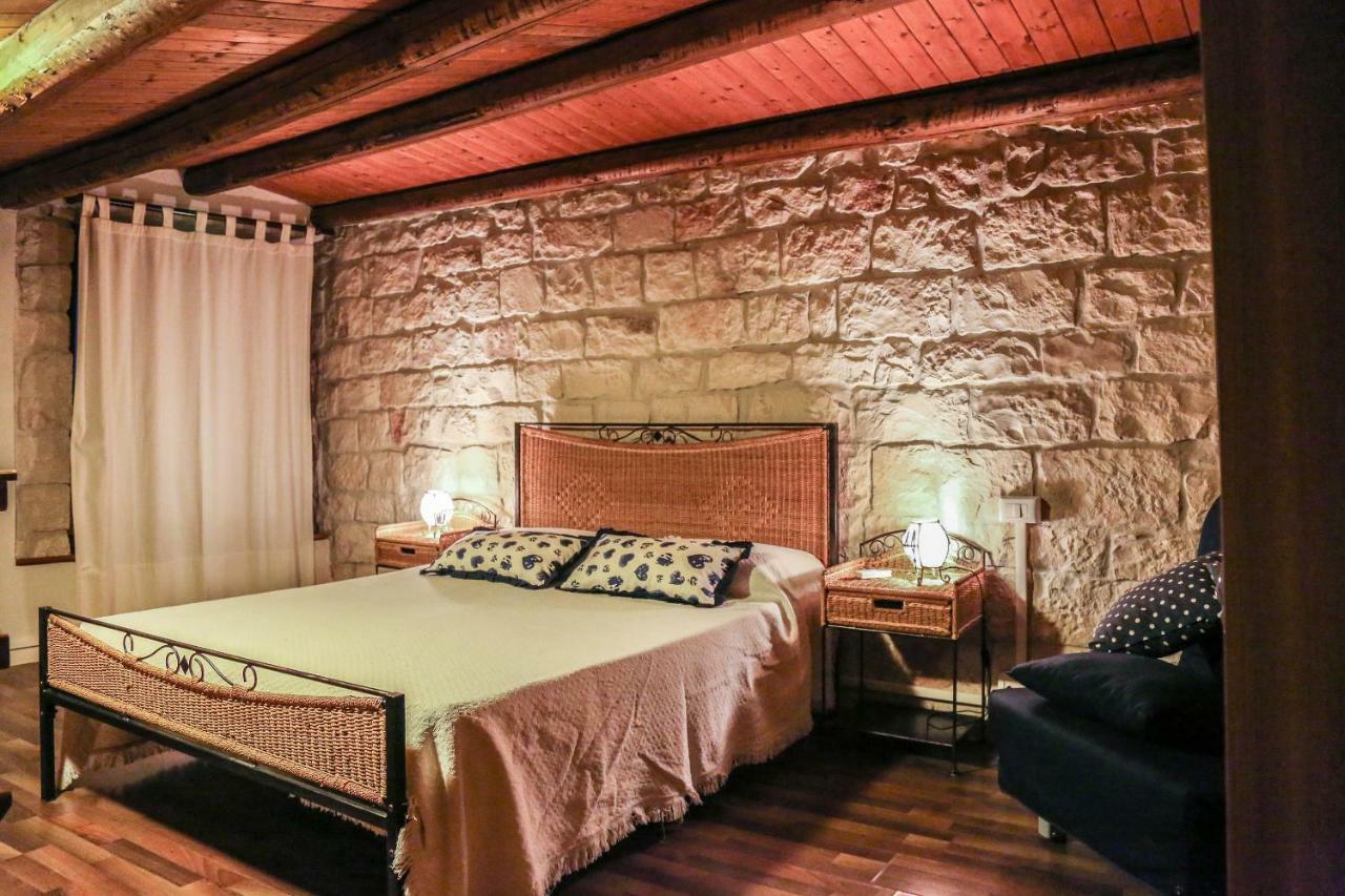 Agriturismo Villa Flavia Casa Serrafiori Exteriér fotografie