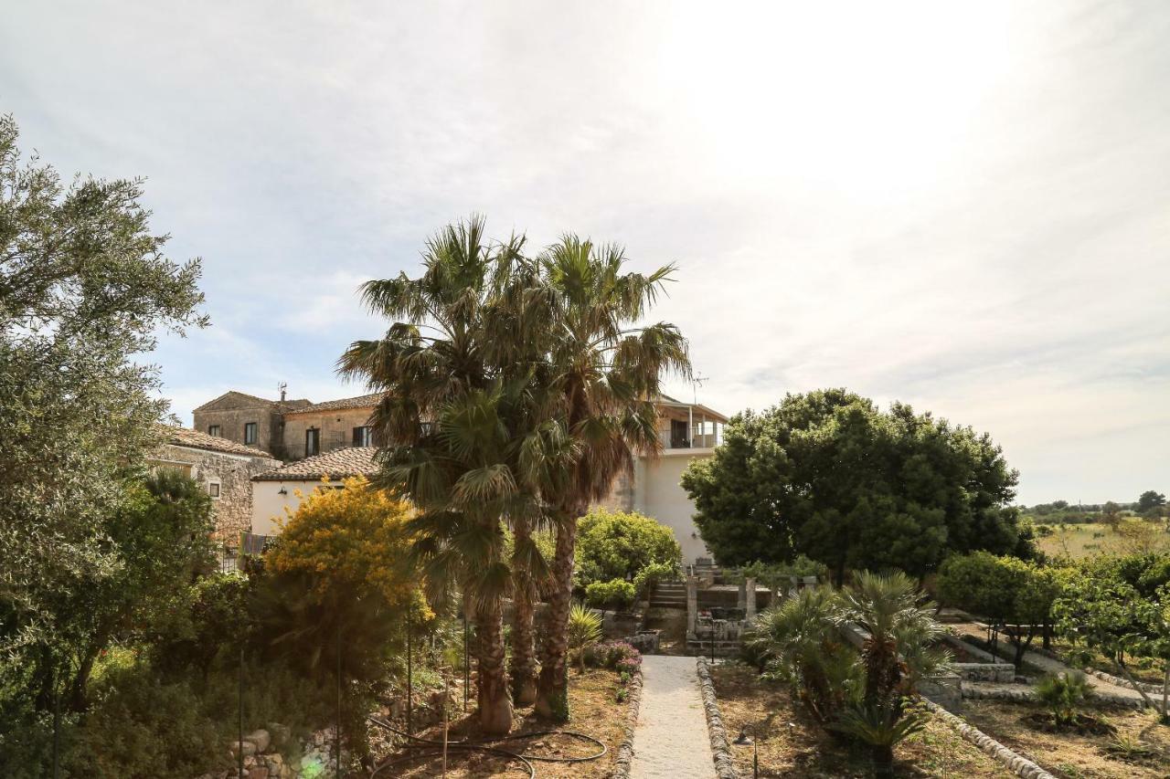 Agriturismo Villa Flavia Casa Serrafiori Exteriér fotografie
