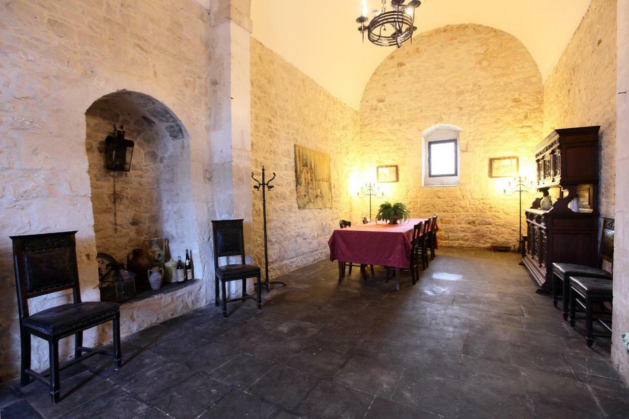 Agriturismo Villa Flavia Casa Serrafiori Exteriér fotografie