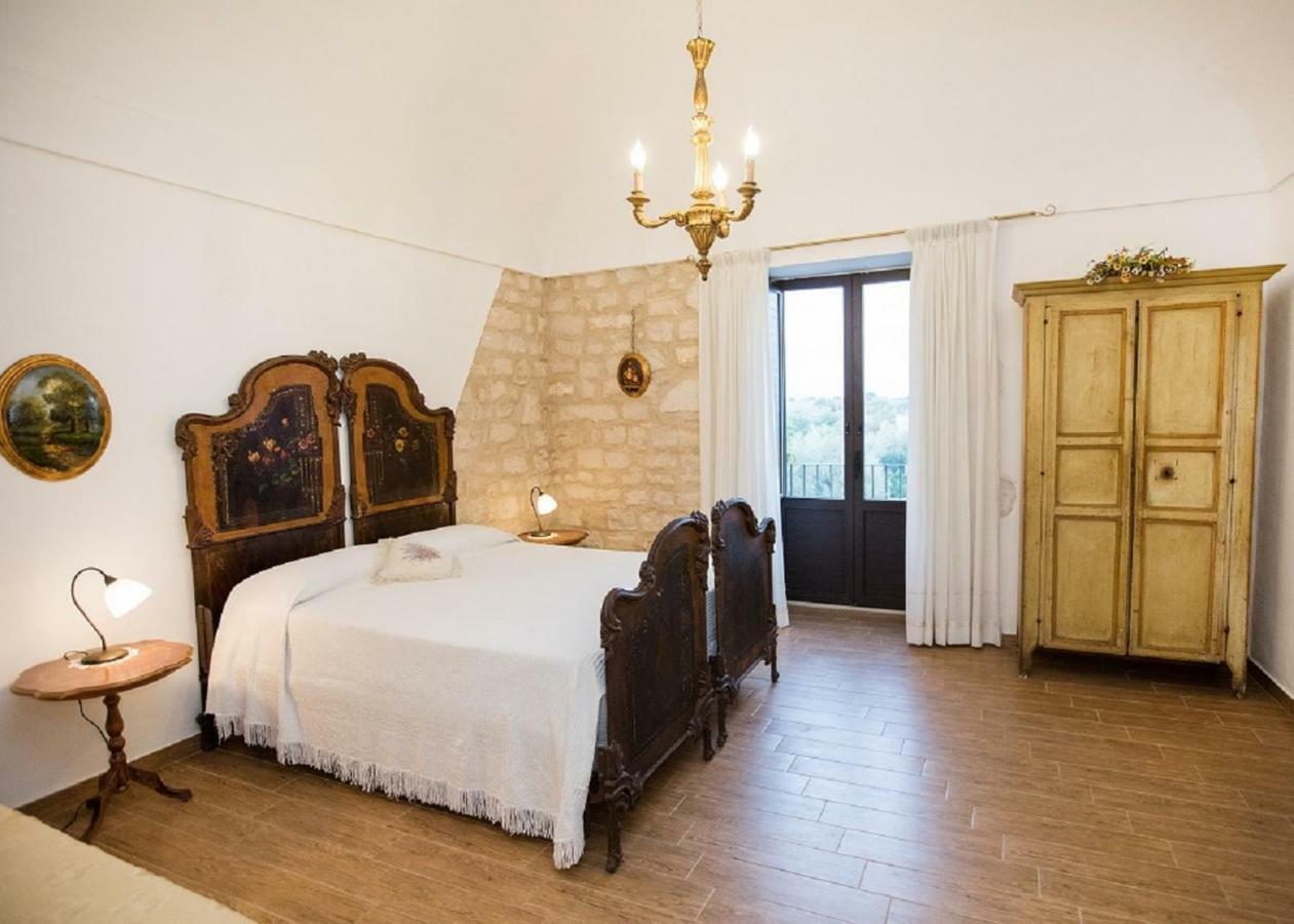 Agriturismo Villa Flavia Casa Serrafiori Exteriér fotografie