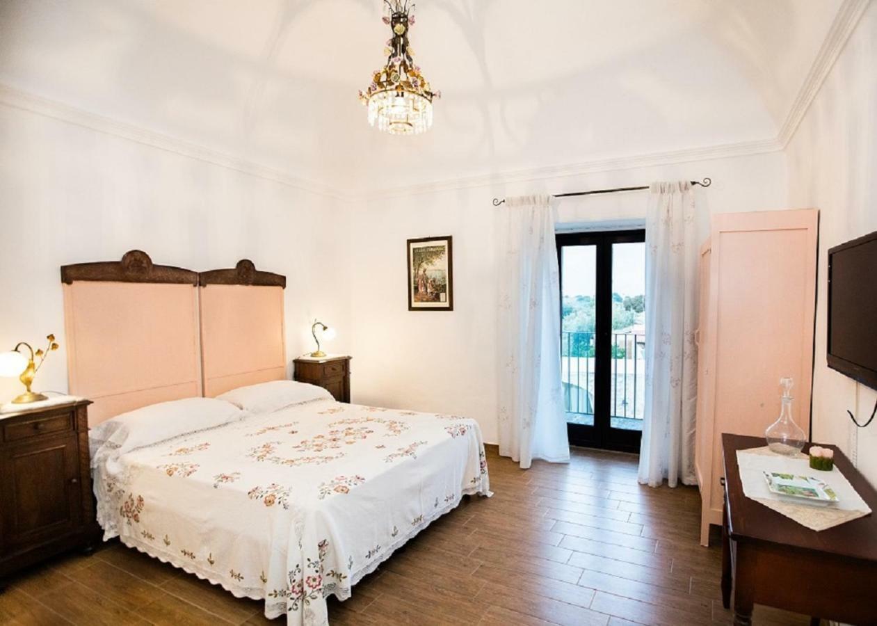 Agriturismo Villa Flavia Casa Serrafiori Exteriér fotografie