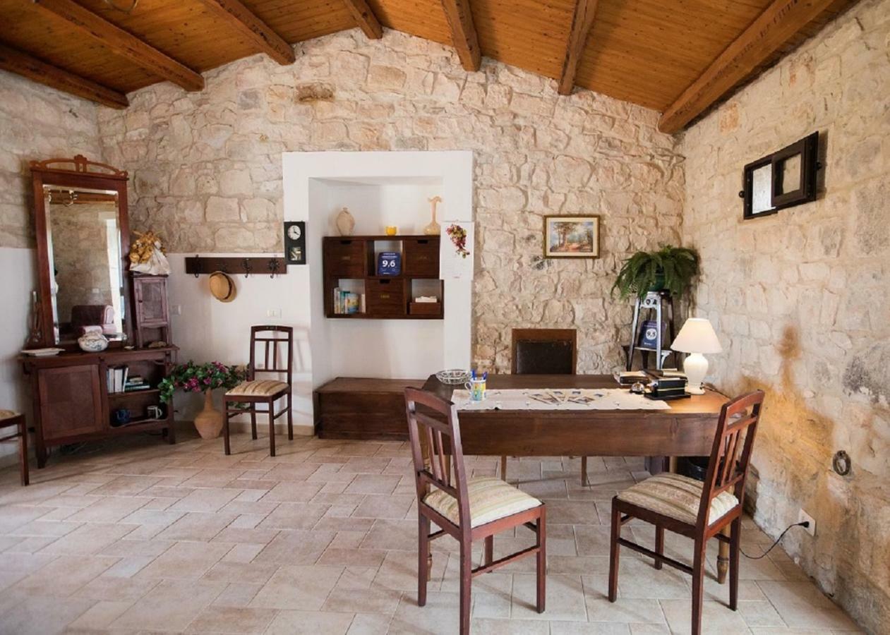 Agriturismo Villa Flavia Casa Serrafiori Exteriér fotografie
