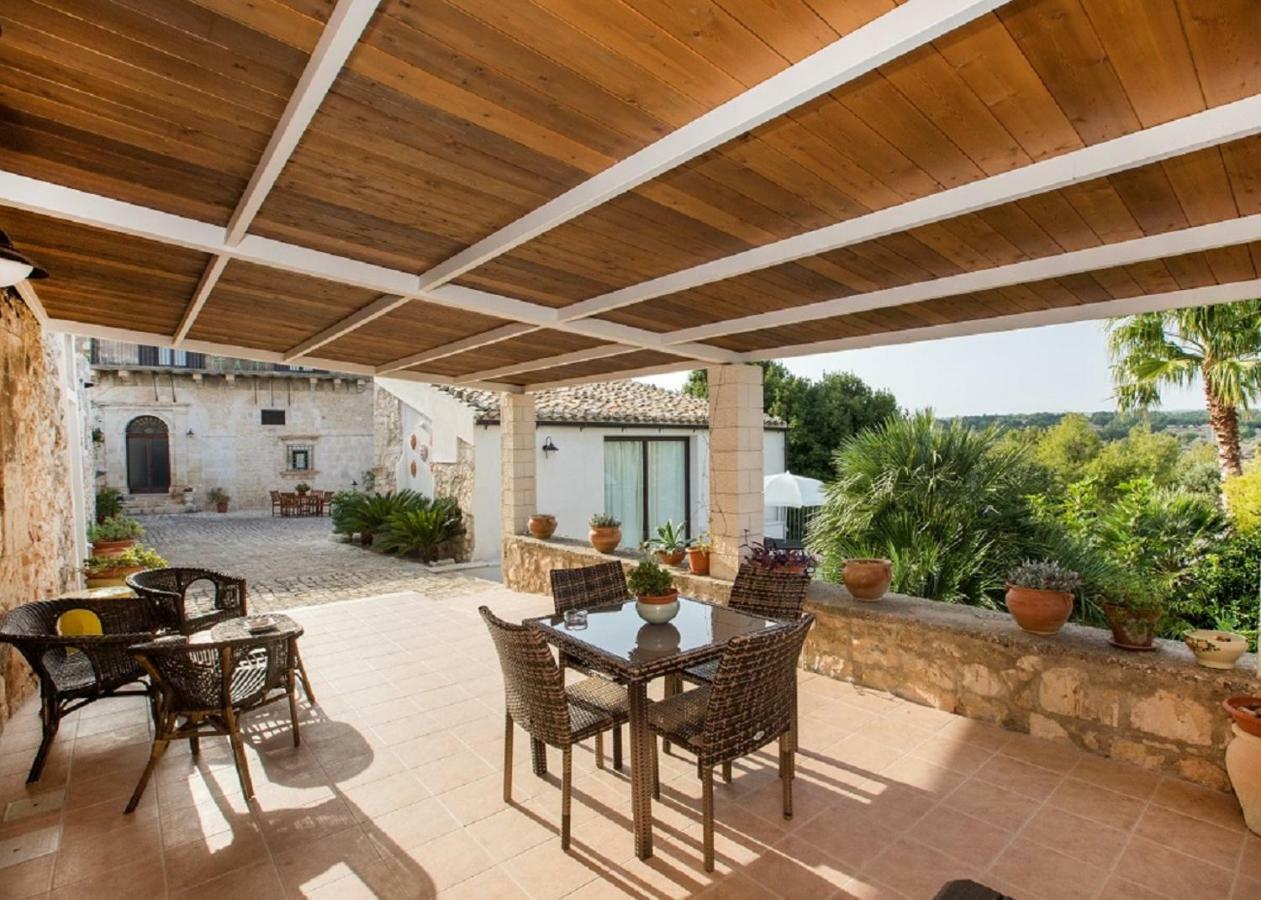 Agriturismo Villa Flavia Casa Serrafiori Exteriér fotografie