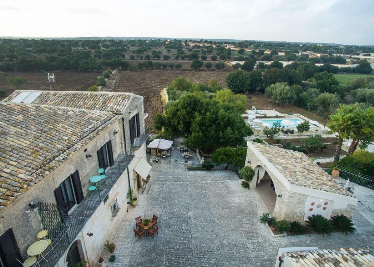 Agriturismo Villa Flavia Casa Serrafiori Exteriér fotografie