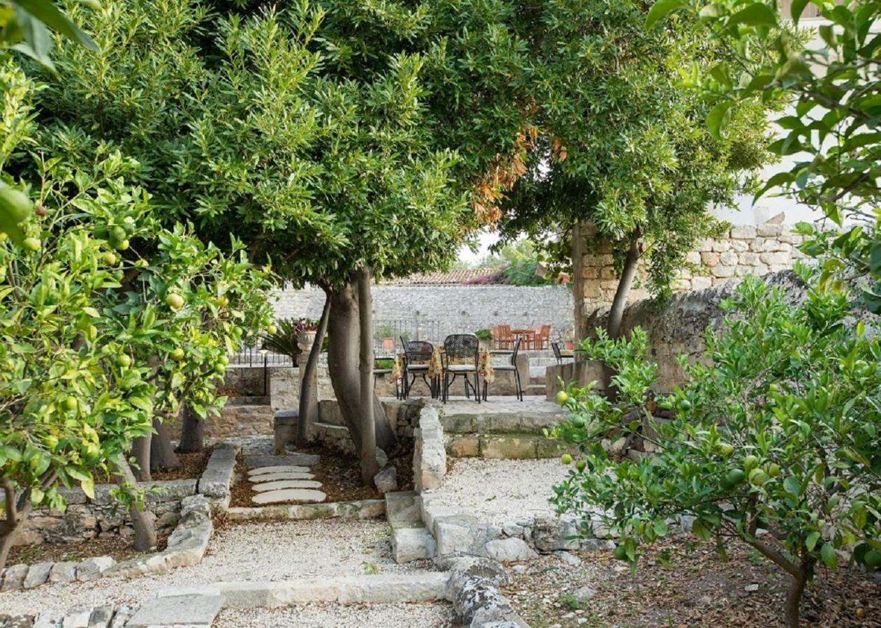 Agriturismo Villa Flavia Casa Serrafiori Exteriér fotografie