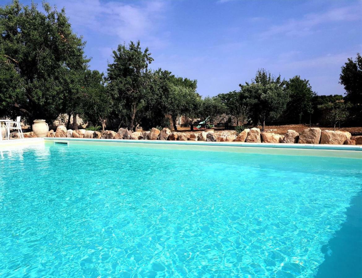 Agriturismo Villa Flavia Casa Serrafiori Exteriér fotografie