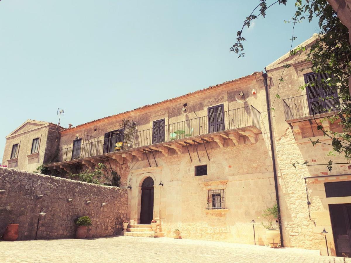 Agriturismo Villa Flavia Casa Serrafiori Exteriér fotografie