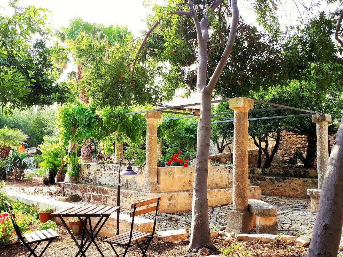 Agriturismo Villa Flavia Casa Serrafiori Exteriér fotografie